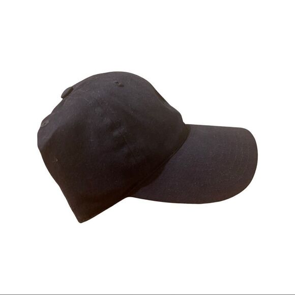 NWT Blue Adidas Hat    - Picture 4 of 8